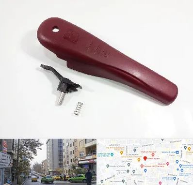 قطعات زودپز در فاطمی 