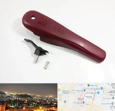 قطعات زودپز در مارلیک کرج 