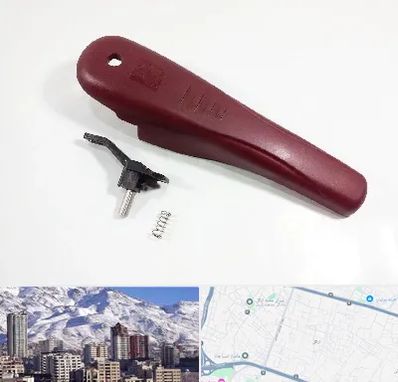 قطعات زودپز در ازگل