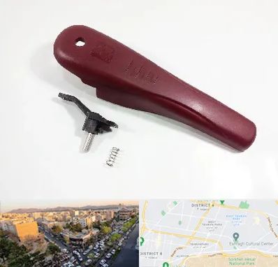 قطعات زودپز در تهرانپارس 