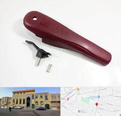 قطعات زودپز در زنبیل آباد قم 