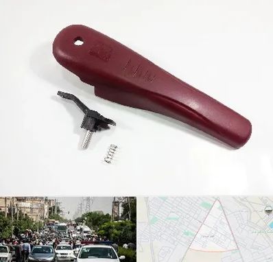 قطعات زودپز در سیدی مشهد 