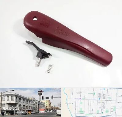 قطعات زودپز در 17شهریور