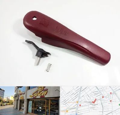 قطعات زودپز در عطاران قم 