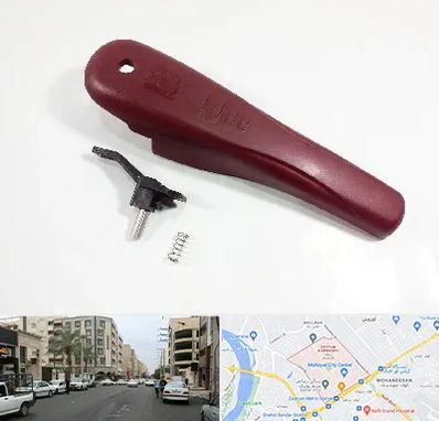 قطعات زودپز در زیتون کارمندی اهواز 