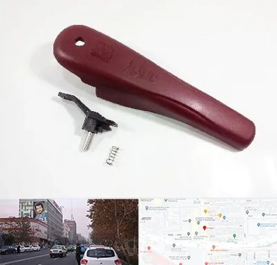 قطعات زودپز در کارگر شمالی 