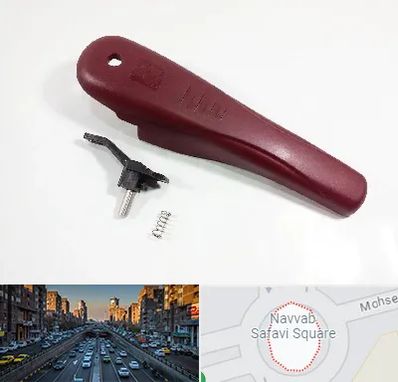 قطعات زودپز در نواب 