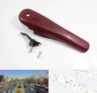 قطعات زودپز در بلوار معلم مشهد 