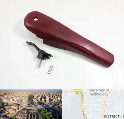 قطعات زودپز در استاد معین 