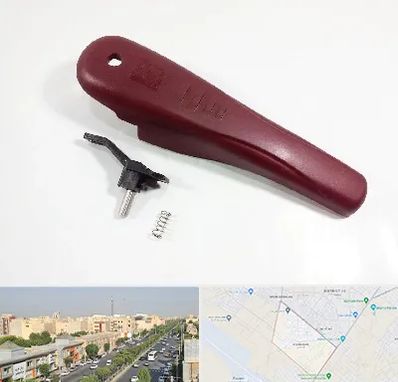 قطعات زودپز در کیانمهر کرج 