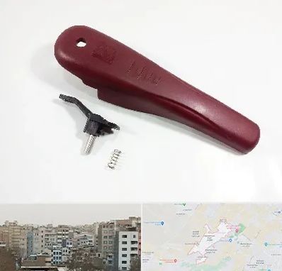 قطعات زودپز در محمد شهر کرج 