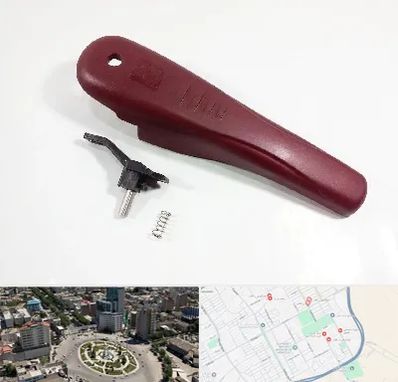 قطعات زودپز در زرافشان اسلامشهر 