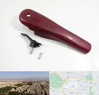 قطعات زودپز در نازی آباد 