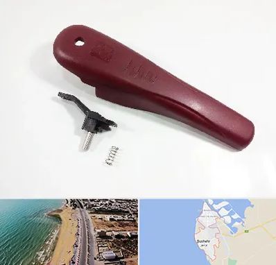 قطعات زودپز در بوشهر