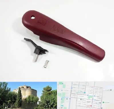 قطعات زودپز در مرداویج اصفهان 