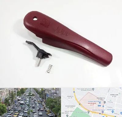 قطعات زودپز در گلشهر کرج 