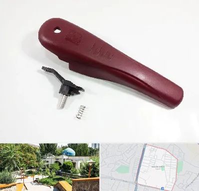 قطعات زودپز در باغمیشه تبریز 