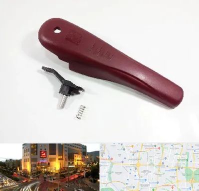 قطعات زودپز در جنت آباد تهران 