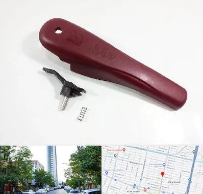 قطعات زودپز در امامت مشهد 