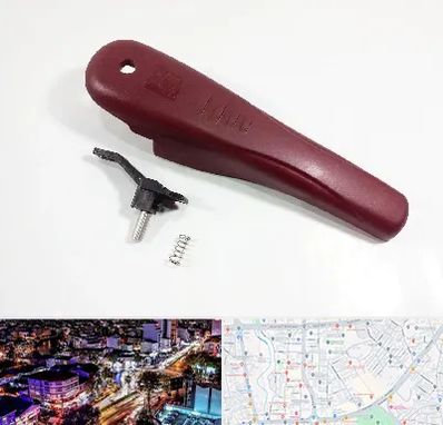 قطعات زودپز در منظریه رشت 