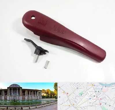 قطعات زودپز در عفیف آباد شیراز 