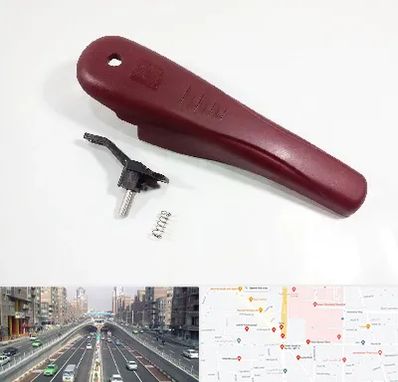 قطعات زودپز در توحید 