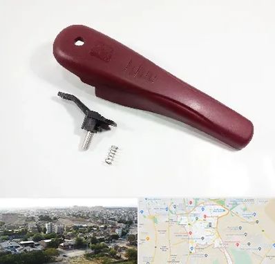 قطعات زودپز در منطقه 20 تهران 