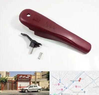 قطعات زودپز در باجک قم 