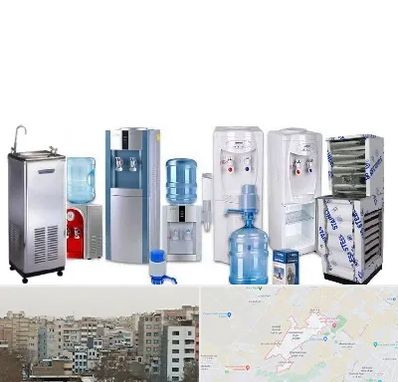 قطعات آبسردکن در محمد شهر کرج 