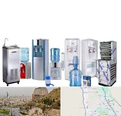 قطعات آبسردکن در فرهنگ شهر شیراز 