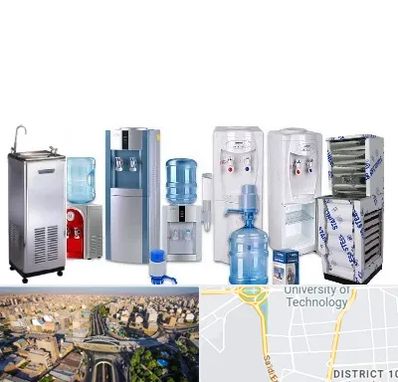 قطعات آبسردکن در استاد معین 