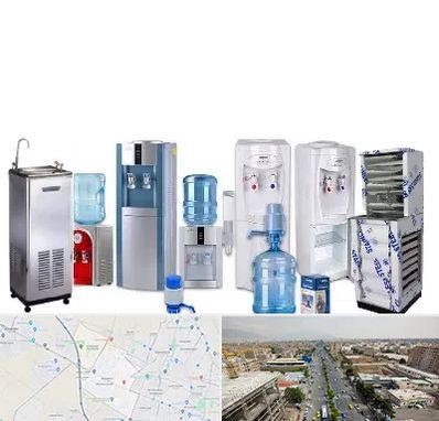 قطعات آبسردکن در حصارک کرج 