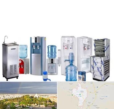 قطعات آبسردکن در تربت حیدریه