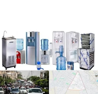 قطعات آبسردکن در سیدی مشهد 