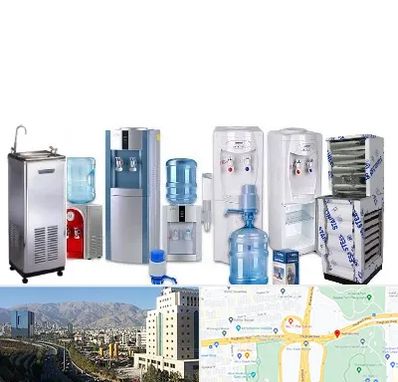 قطعات آبسردکن در حقانی 