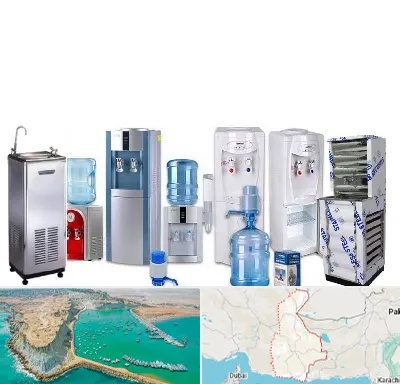 قطعات آبسردکن در سیستان و بلوچستان
