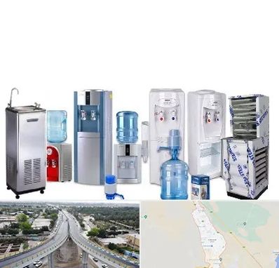 قطعات آبسردکن در اندیمشک