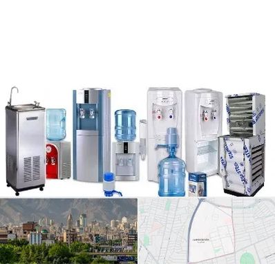 قطعات آبسردکن در جمشیدیه