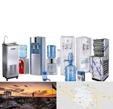 قطعات آبسردکن در قوچان