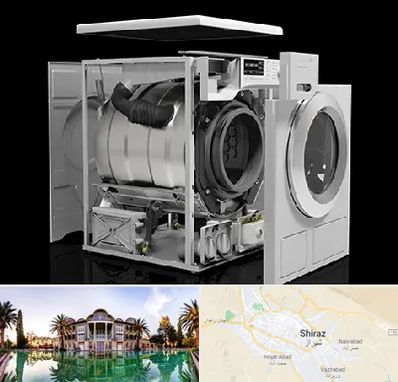 قطعات ماشین لباسشویی در شیراز