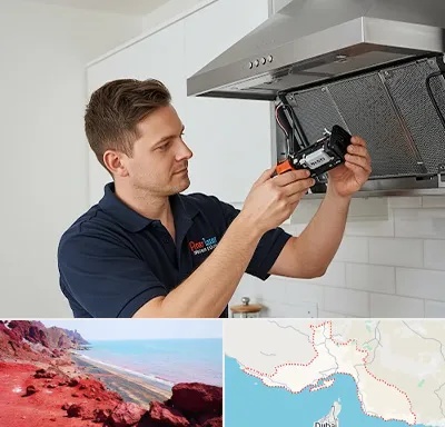 قطعات هود در هرمزگان
