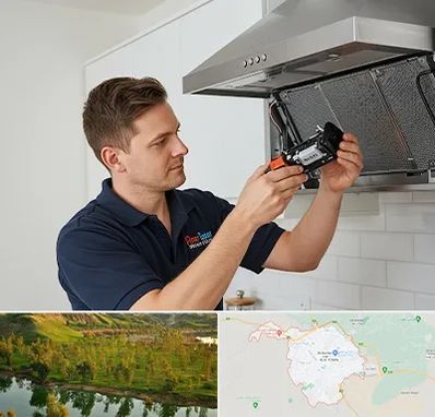 قطعات هود در بهبهان