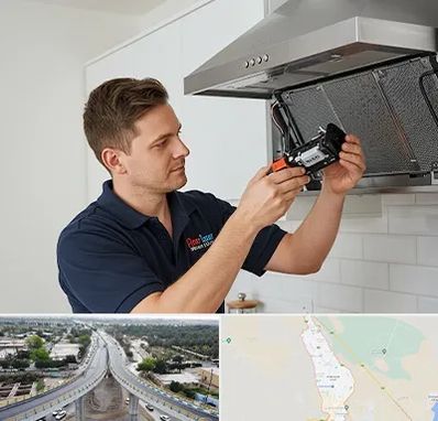 قطعات هود در اندیمشک