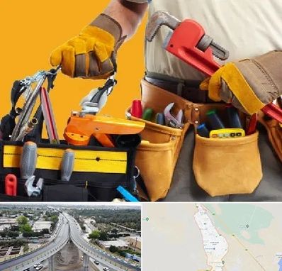 خدمات ساختمانی در اندیمشک