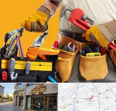 خدمات ساختمانی در عطاران قم 