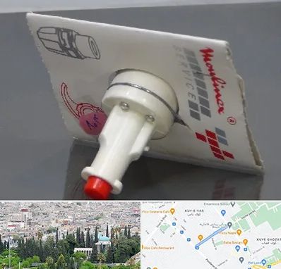 قطعات مولینکس در محلاتی شیراز 