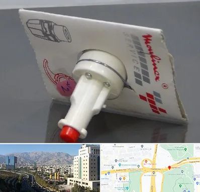 قطعات مولینکس در حقانی