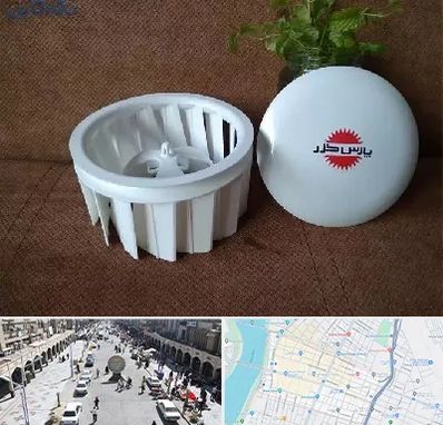 قطعات پارس خزر در نادری اهواز 