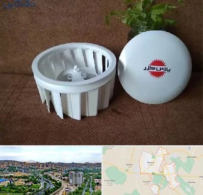 قطعات پارس خزر در شهریار