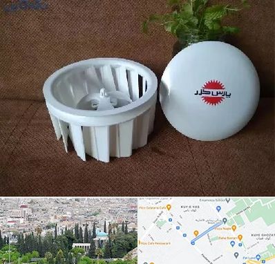 قطعات پارس خزر در محلاتی شیراز 